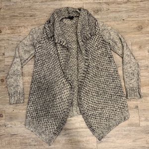 Theory Mohair Cardigan